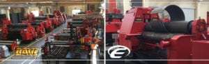 New And Used Metal Plate Rolling Machines _ DAVI