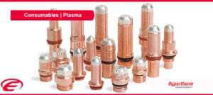 Hypertherm Consumables cheap for sale online - Ireland