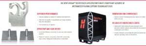 XPR Hypertherm Vs Kerf Plasma