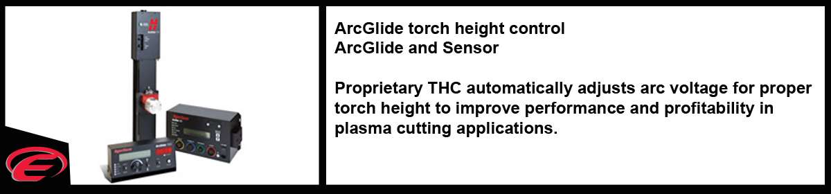Hypertherm CNC Plasma Parts- ArcGlide Torch Height CNC Ireland