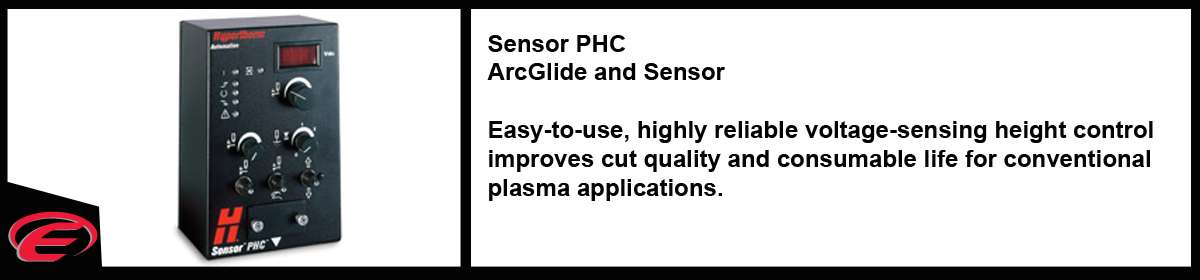 Sensor for Hypertherm plasma Machine for sale