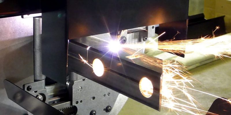 Tube Metal Plasma Cutter | For sale