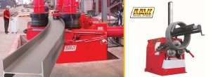 Metal Tube Bending Machines for sale in Ireland