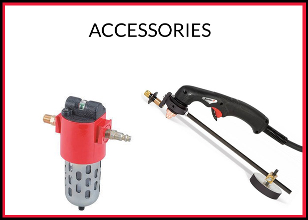 Accessories Hypertherm