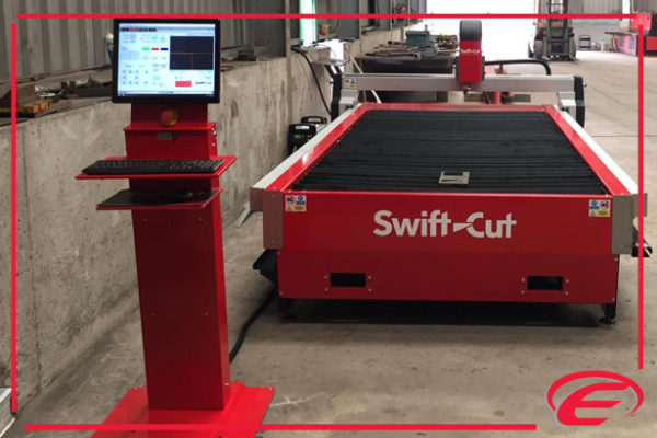Entry Level Plasma Cutter | Plasma Table Kit | Swiftcut CNC Plasma