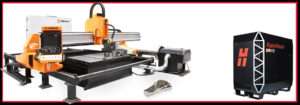 CNC Plasma Machinery for sale Northern Ireland