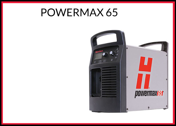 HYPERTHERM POWERMAX 65