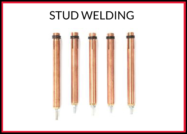 Stud Welding