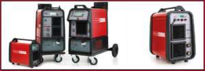 Cebora Welding Machines MIG & TIG - Ireland
