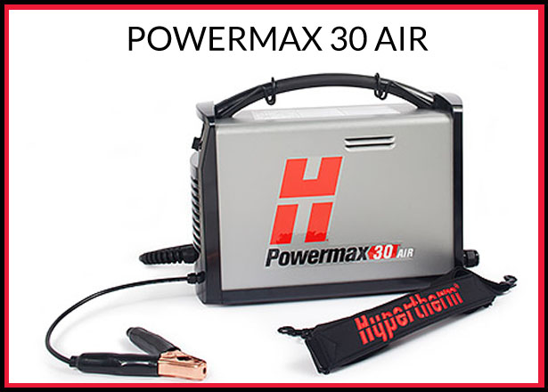 powermax 30 air