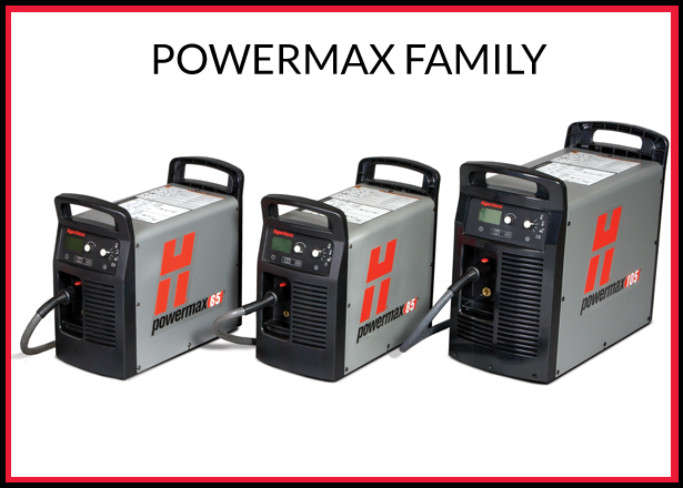 powermax family