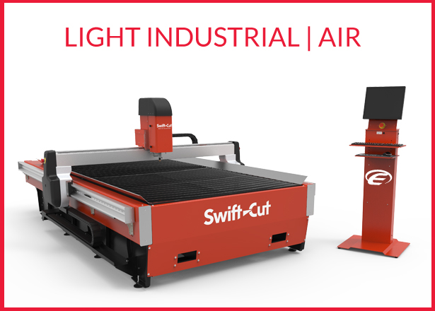 Number one - CNC Plasma in the UK - Swiftcut - Hypertherm plasma cutting machiney in Northern ireland and Ireland