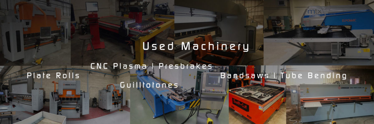 Used Engineering Machinery for sale Ireland