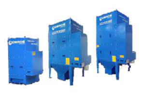 CNC Plasma Extraction Systems Ireland