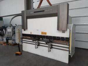 Used Press Brake Northern Ireland