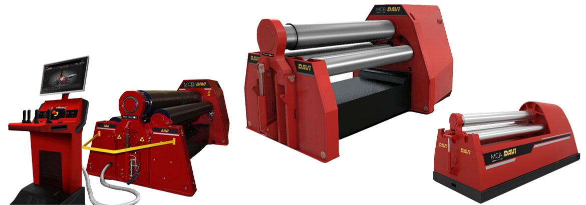 Want to roll metal - cnc metal and plate rolls from engineering machinery ireland